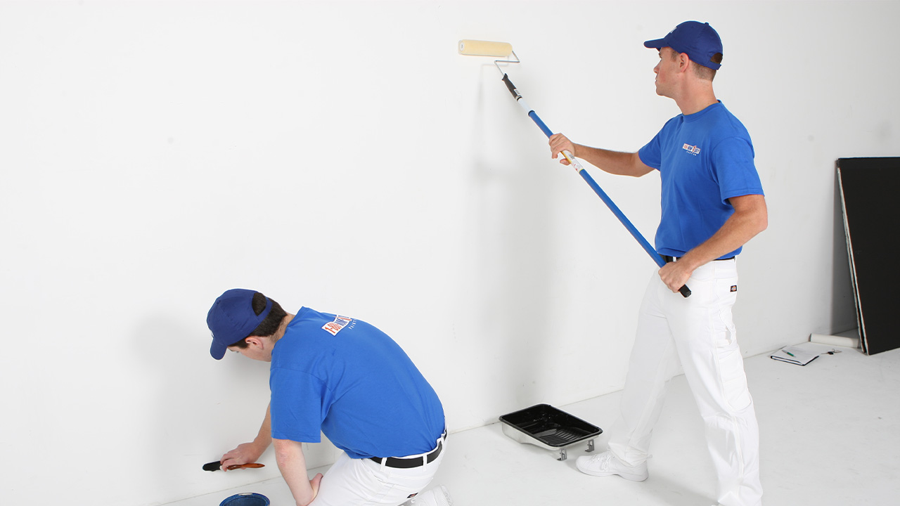 Gökçeada Boya Badanacı